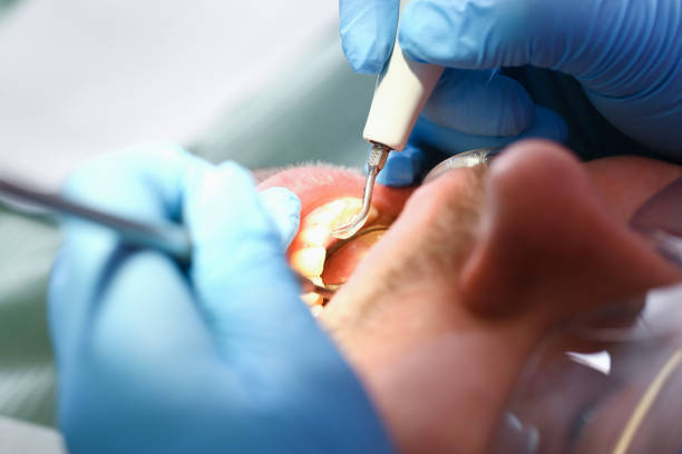 Best Mobile Emergency Dentist in Woodbury, TN