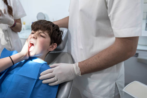 Best Emergency Dental Extractions in Woodbury, TN