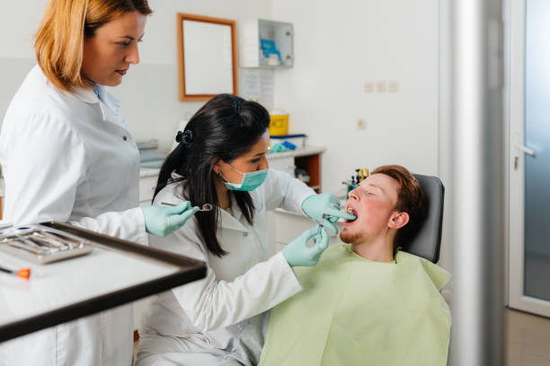 Best Broken or Cracked Tooth Emergency Dentist in Woodbury, TN