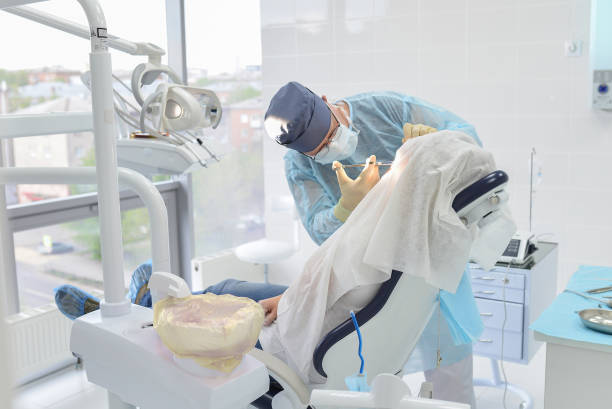 Best Broken or Cracked Tooth Emergency Dentist in Woodbury, TN